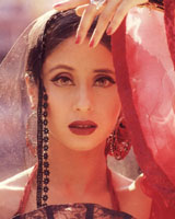 Urmila Matondkar