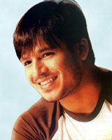 Vivek Oberoi