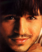 Vivek Oberoi