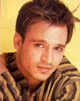 Vivek Oberoi