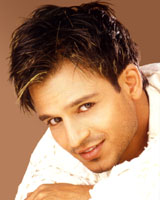 Vivek Oberoi