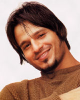 Vivek Oberoi