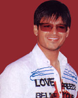Vivek Oberoi