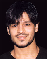 Vivek Oberoi