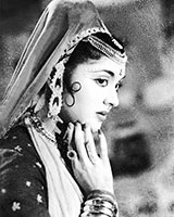 Vyjayanthimala