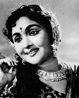 Vyjayanthimala