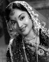 Vyjayanthimala