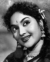 Vyjayanthimala