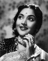 Vyjayanthimala