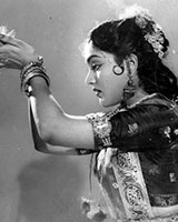 Vyjayanthimala