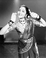 Vyjayanthimala