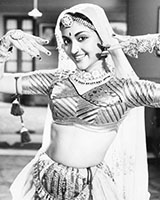 Vyjayanthimala