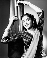 Vyjayanthimala