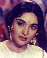 Vyjayanthimala