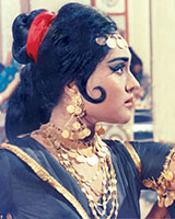 Vyjayanthimala