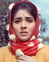 Vyjayanthimala