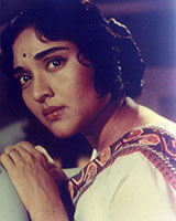 Vyjayanthimala