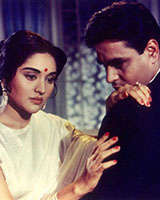 Vyjayanthimala