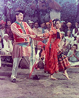 Vyjayanthimala