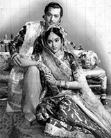 Vyjayanthimala