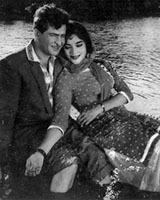 Vyjayanthimala