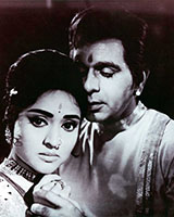 Vyjayanthimala