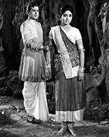 Vyjayanthimala