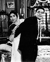 Vyjayanthimala