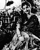 Vyjayanthimala