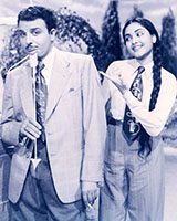 Vyjayanthimala