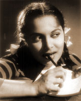 Waheeda Rehman