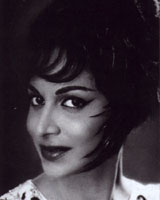 Waheeda Rehman