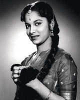 Waheeda Rehman