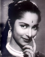 Waheeda Rehman