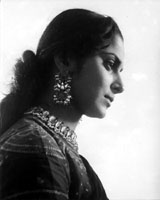 Waheeda Rehman