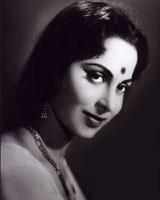 Waheeda Rehman