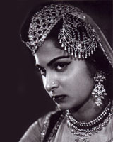 Waheeda Rehman