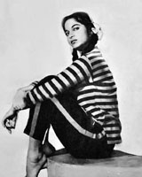 Waheeda Rehman