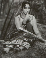 Waheeda Rehman