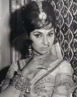 Waheeda Rehman