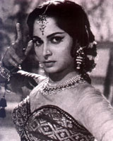 Waheeda Rehman