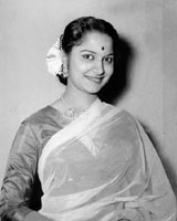 Waheeda Rehman