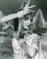 Waheeda Rehman