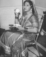 Waheeda Rehman