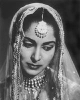 Waheeda Rehman