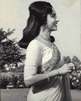 Waheeda Rehman