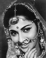 Waheeda Rehman