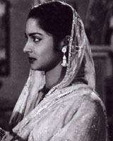 Waheeda Rehman