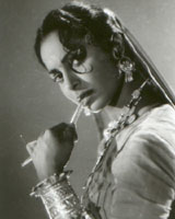 Waheeda Rehman