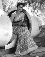 Waheeda Rehman